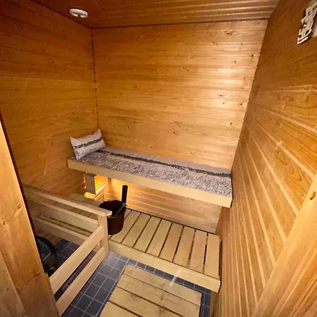 公寓 Two-bedroom With View Incl Parking Space Jyväskylä