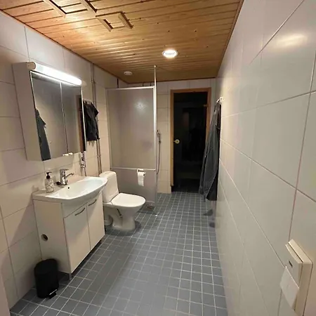 Two-bedroom With View Incl Parking Space Jyväskylä